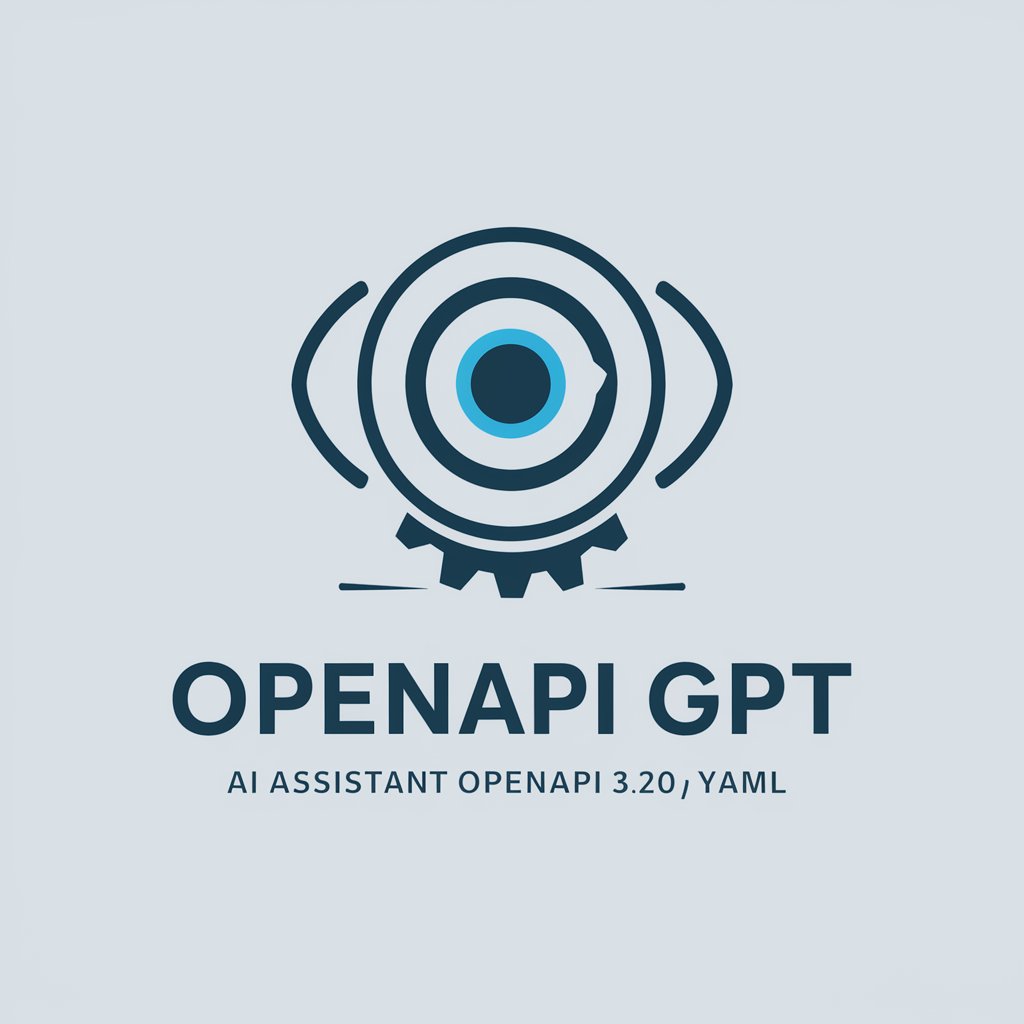 OpenAPI GPT