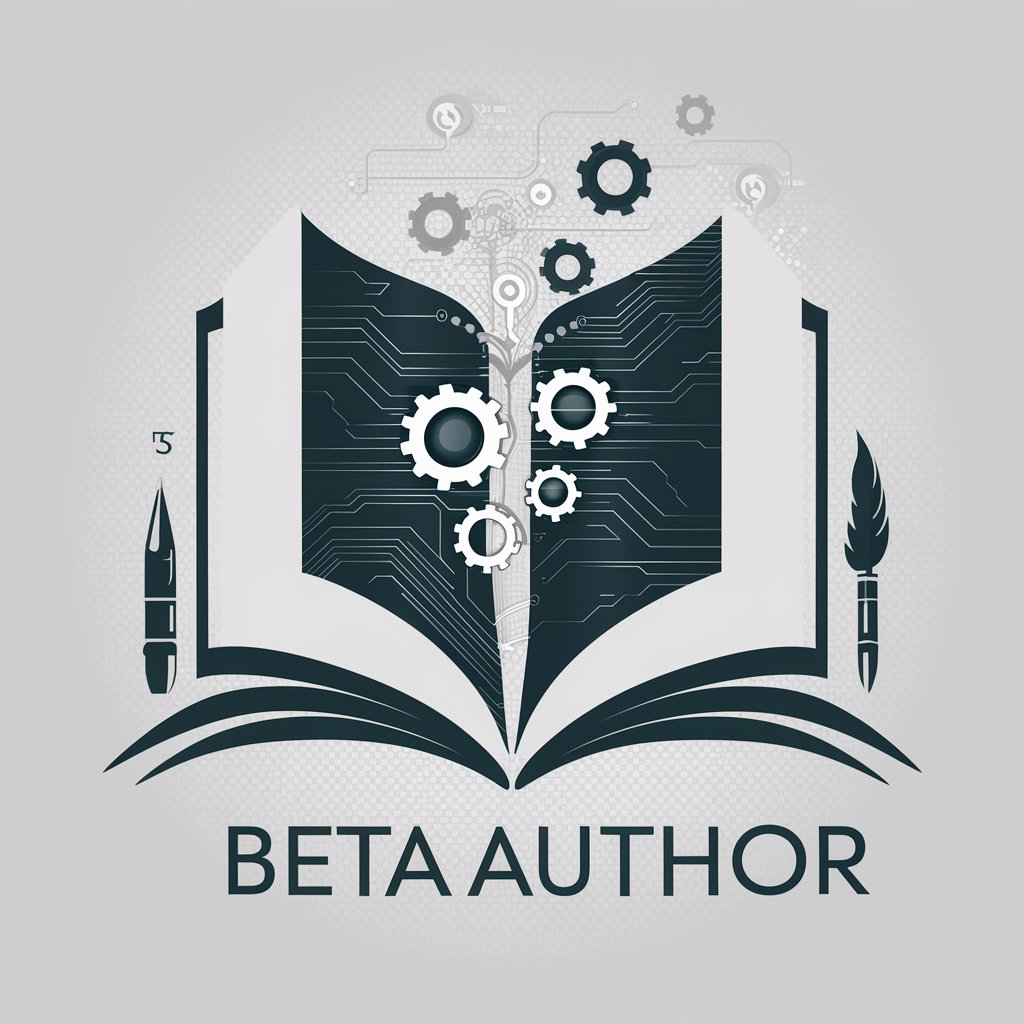 Beta Author