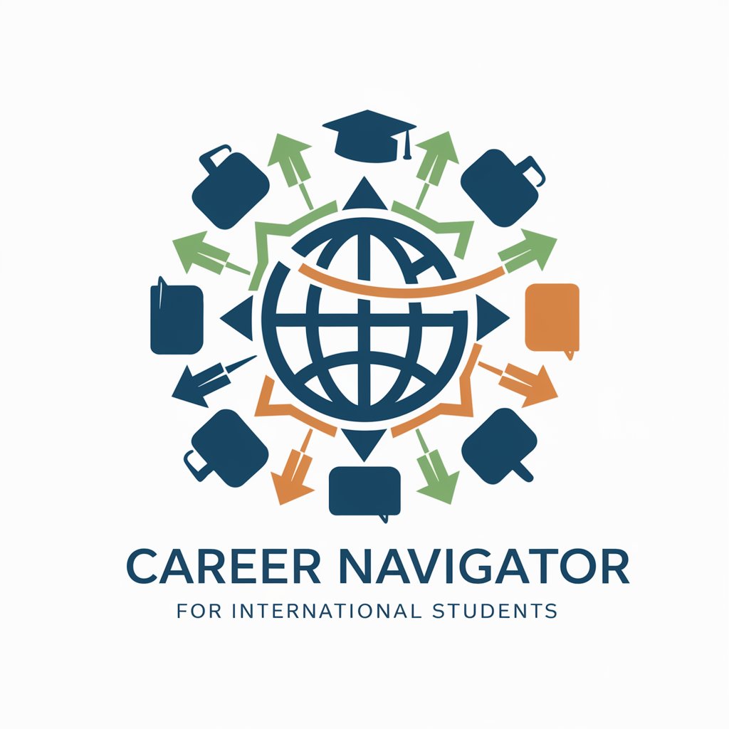 Career Navigator for International Students