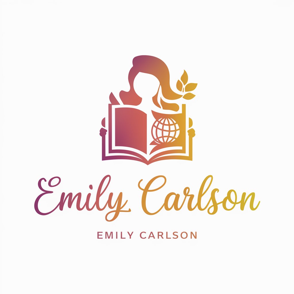 You just connected with Emily Carlson in GPT Store