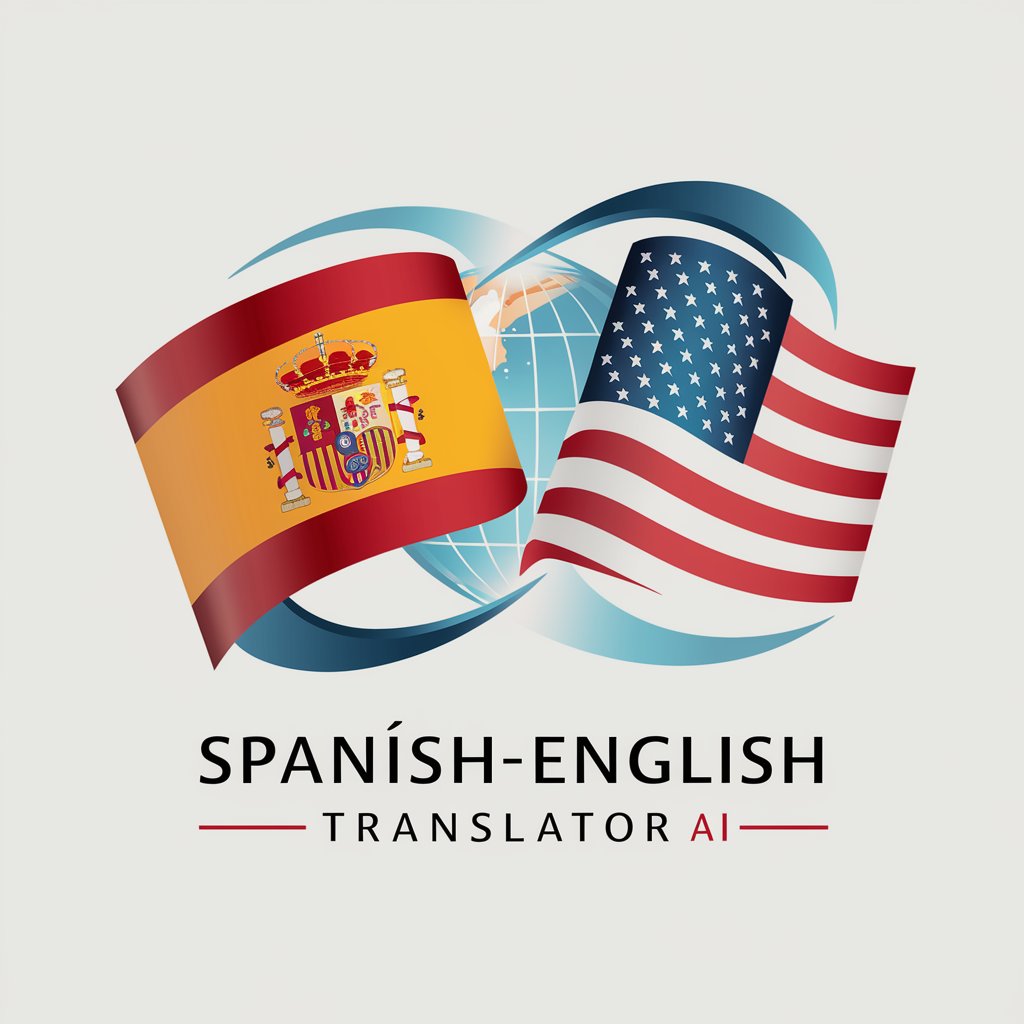 Spanish - English Translator