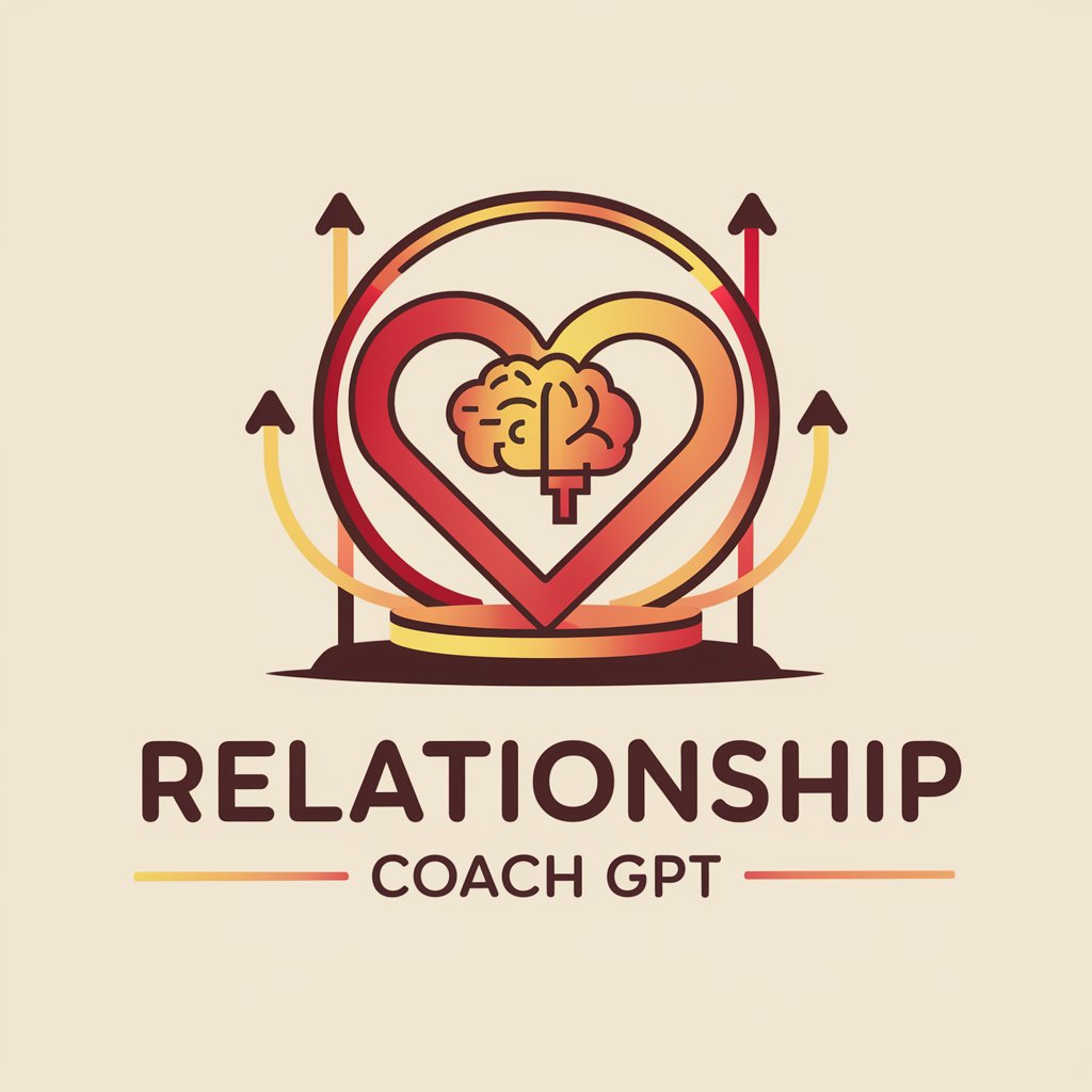 Relationship Coach in GPT Store