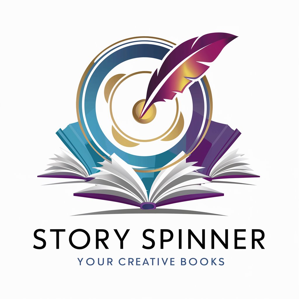 Story Spinner in GPT Store