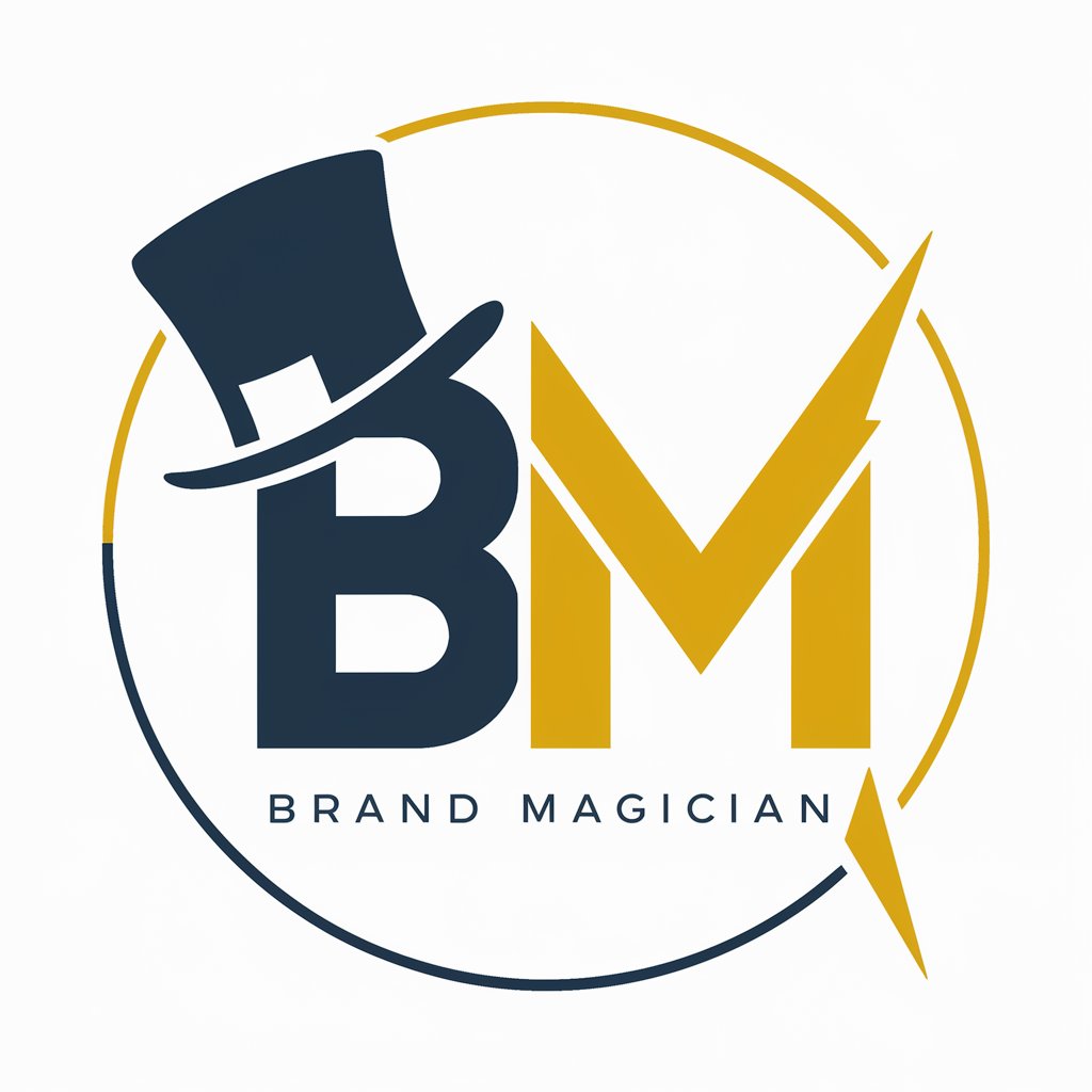 Brand Magician