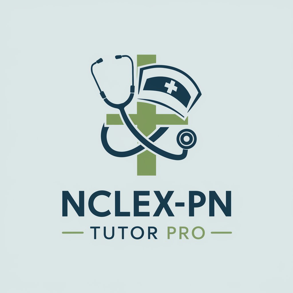 NCLEX-PN Tutor PRO