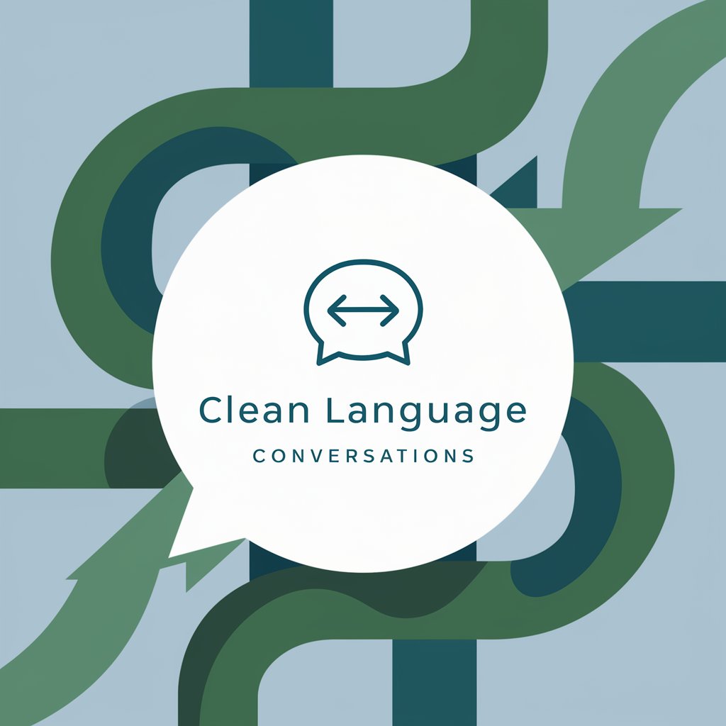 Clean Language Conversations