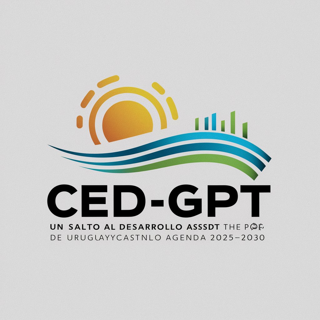 CED-GPT
