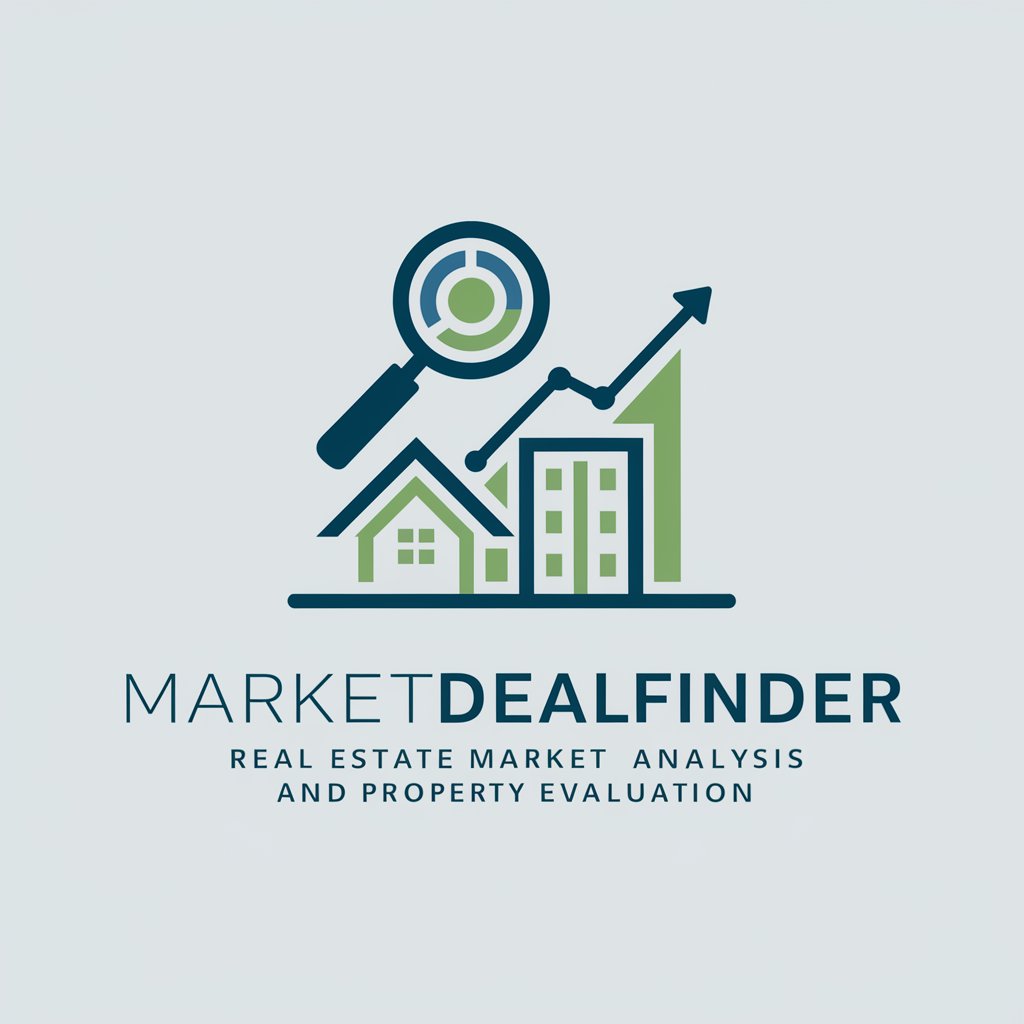 MarketDealFinder