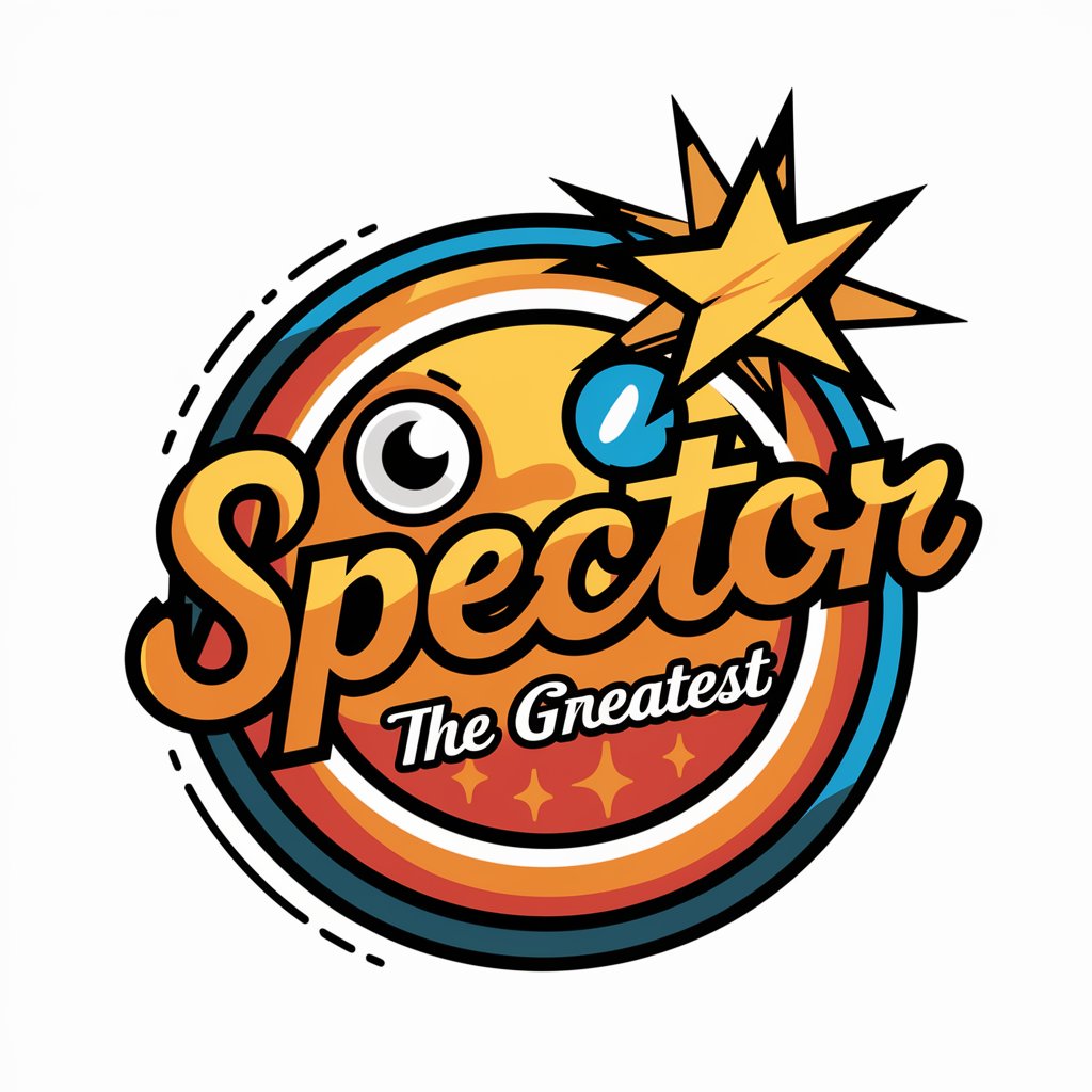 Spector the greatest in GPT Store