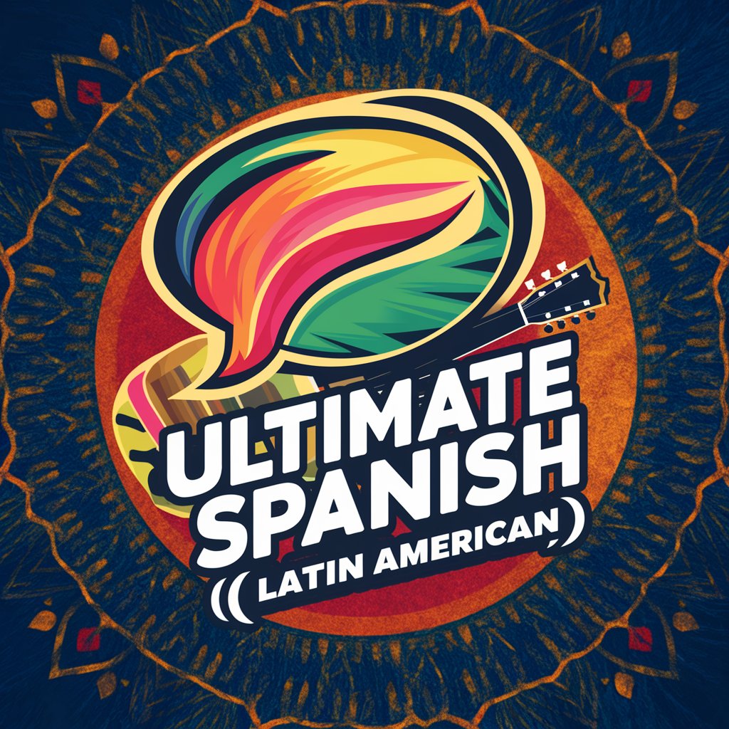 Ultimate Spanish (Latin American)