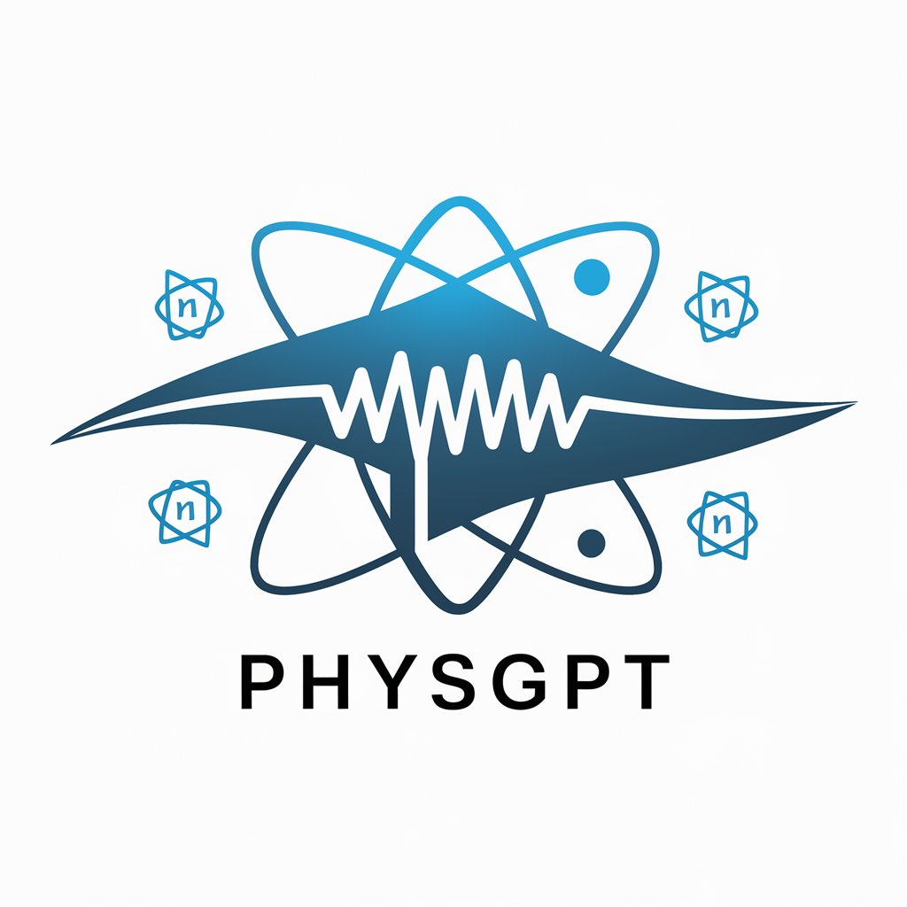 PhysGPT