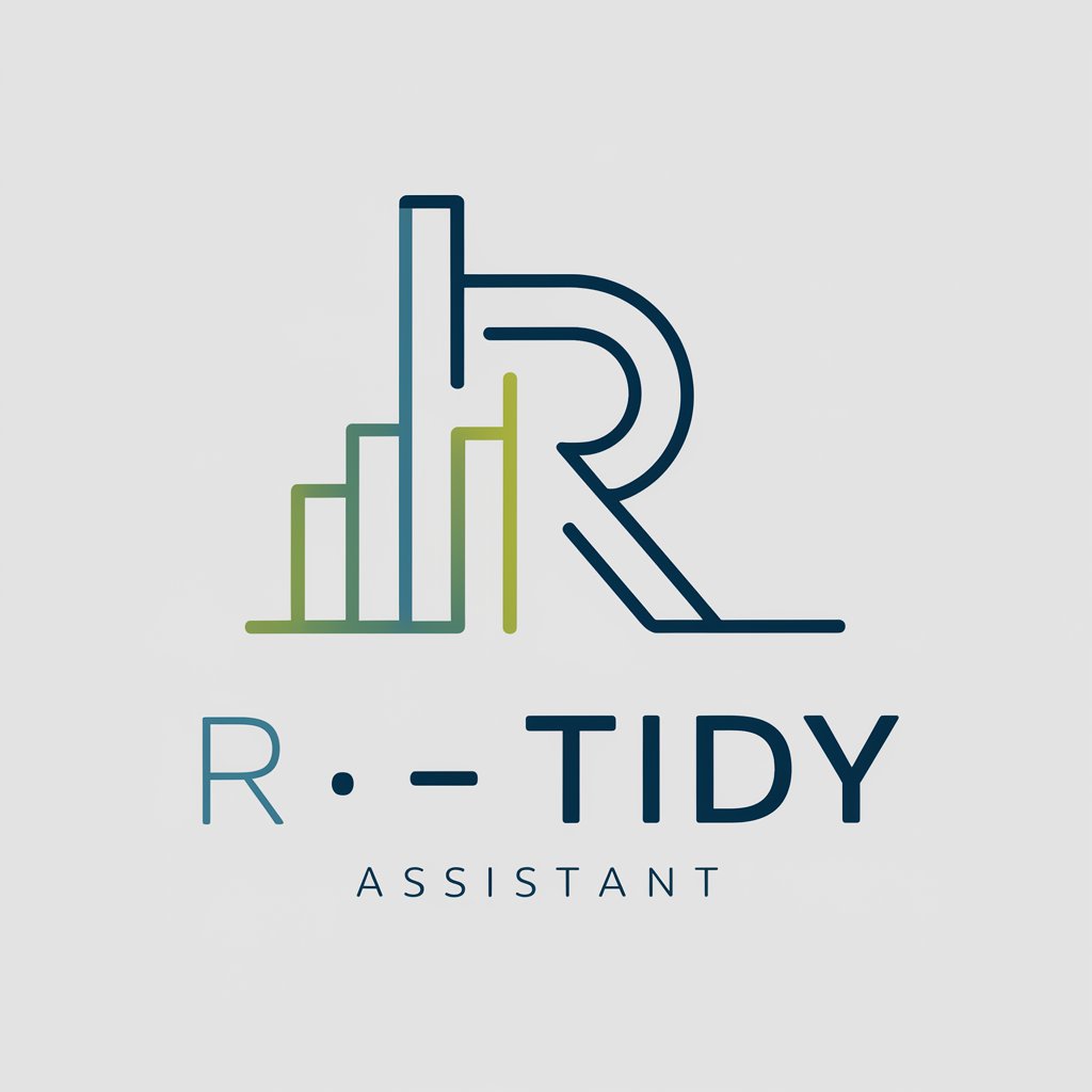 R - Tidy Assistant