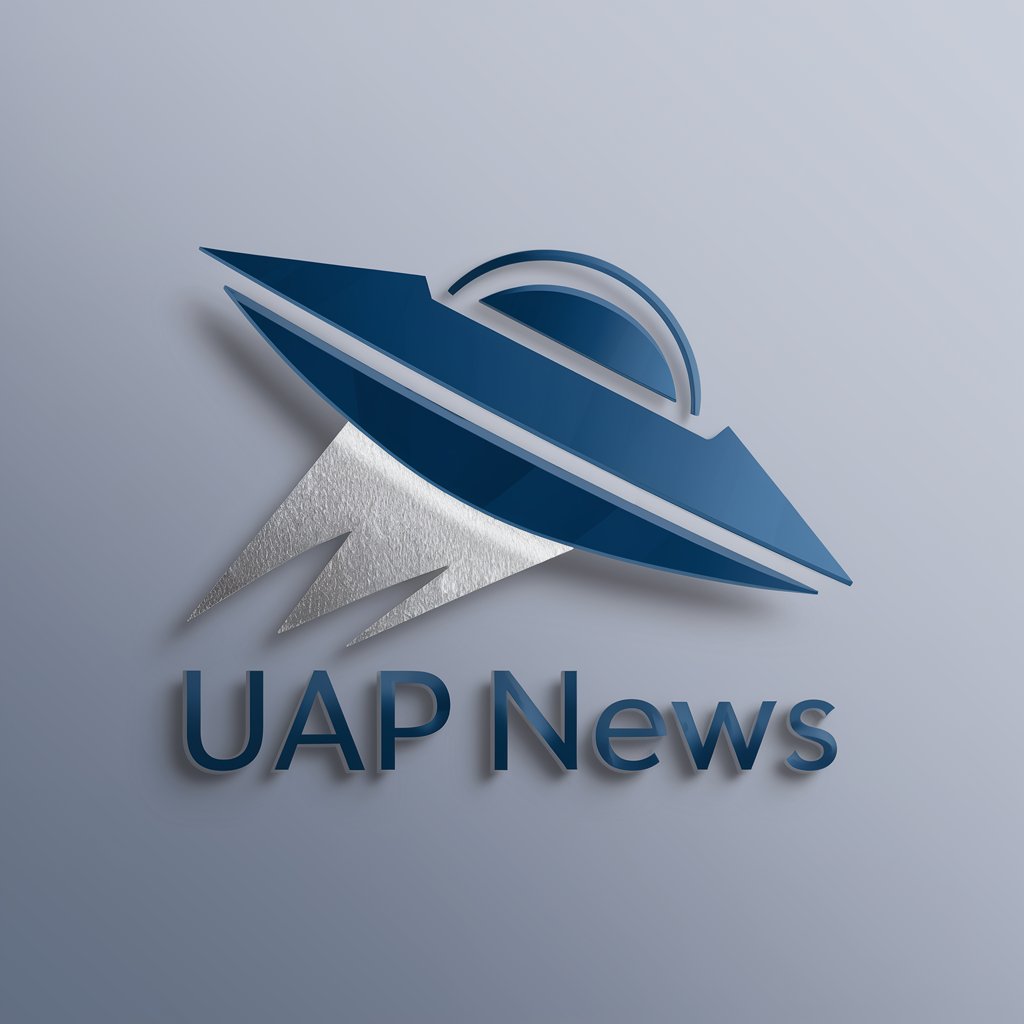 UAP News in GPT Store