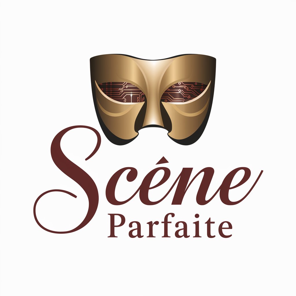 Scène Parfaite