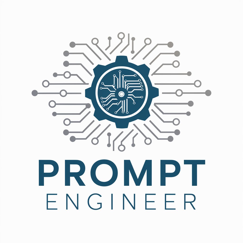 Prompt Engineer in GPT Store