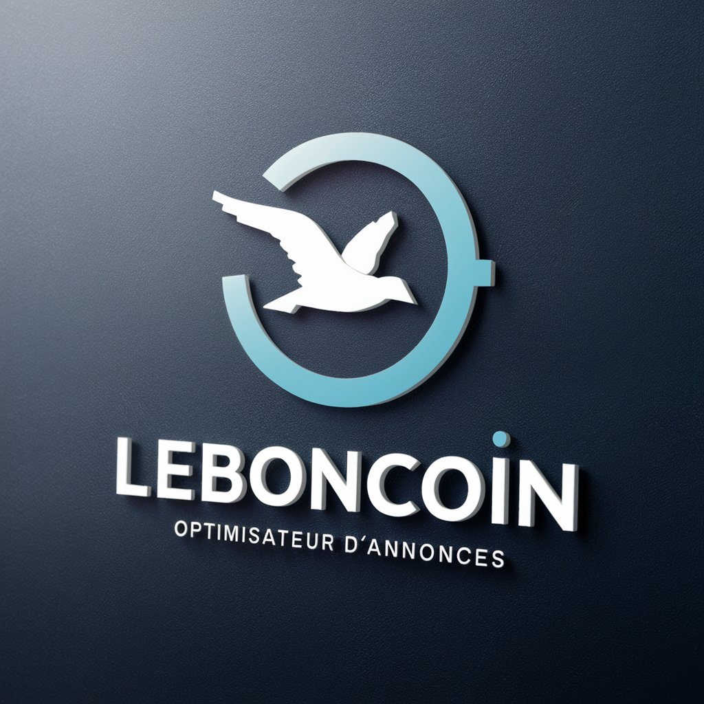 Optimisateur d'Annonces Leboncoin