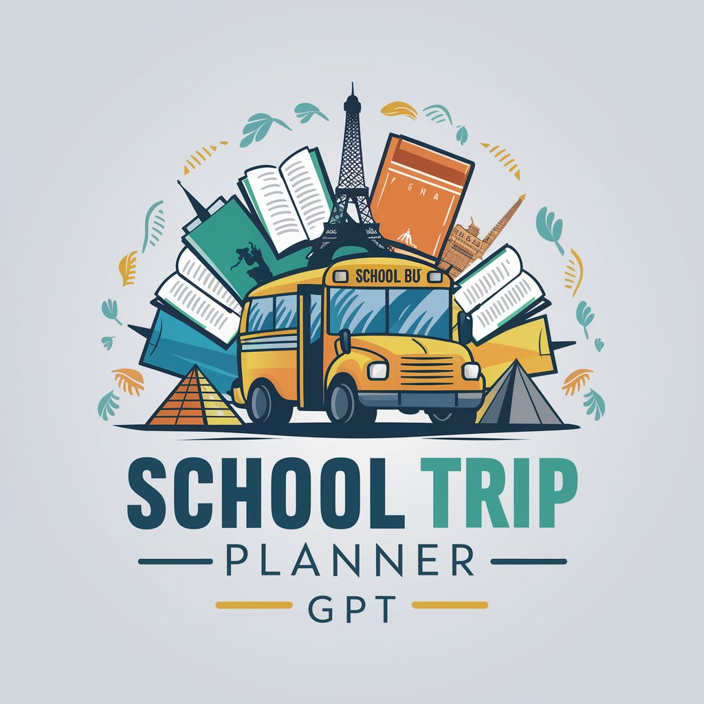 School Trip Planner