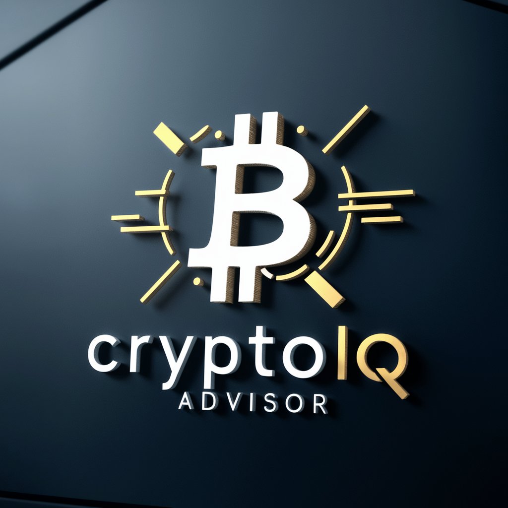 CryptoIQ Advisor met Browser