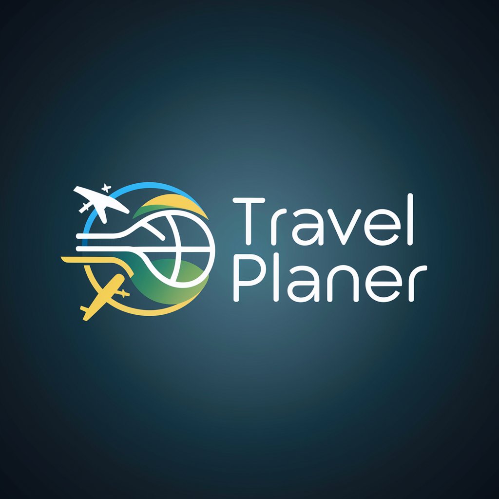 Travel Planer in GPT Store