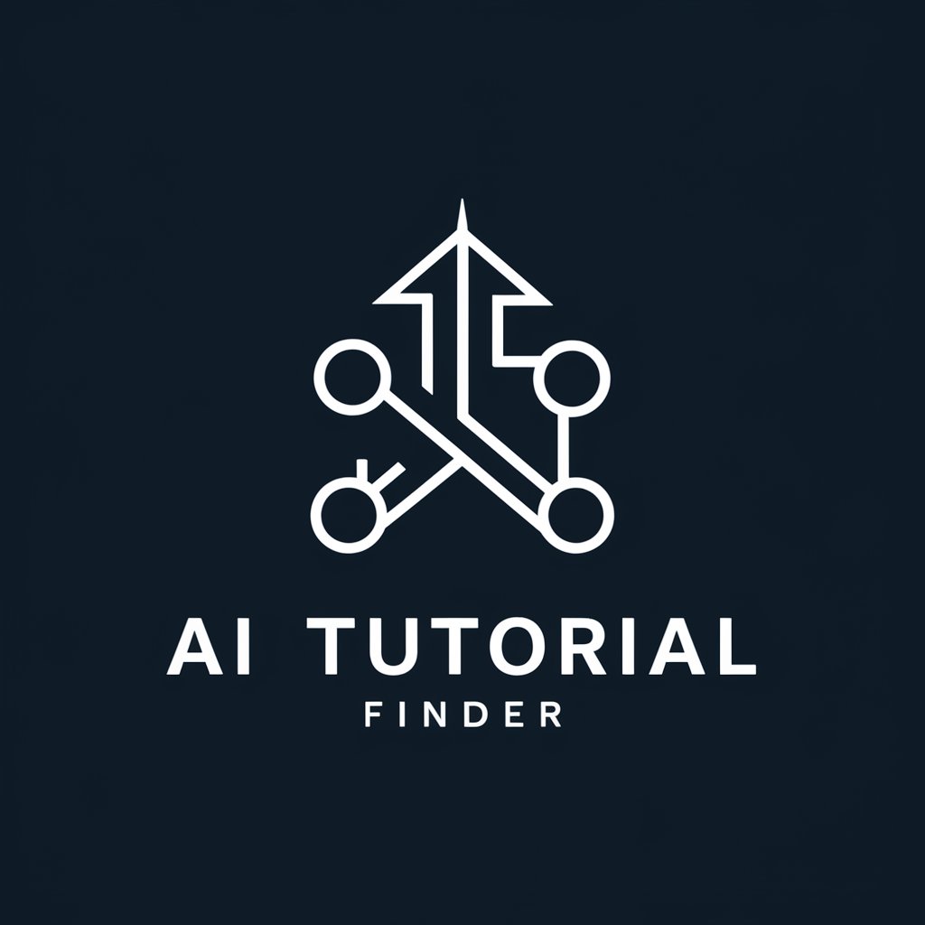 (A.I.).Tutorial Finder in GPT Store