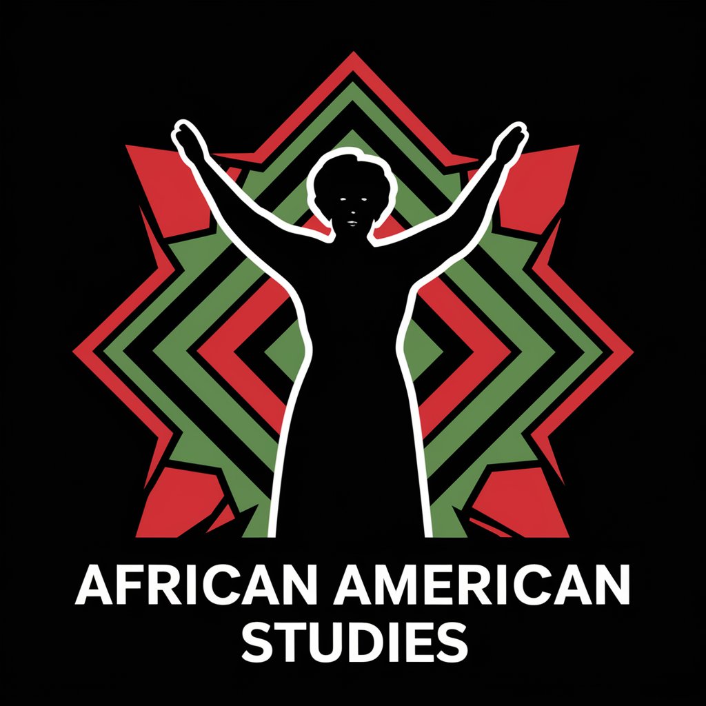 African American Studies in GPT Store
