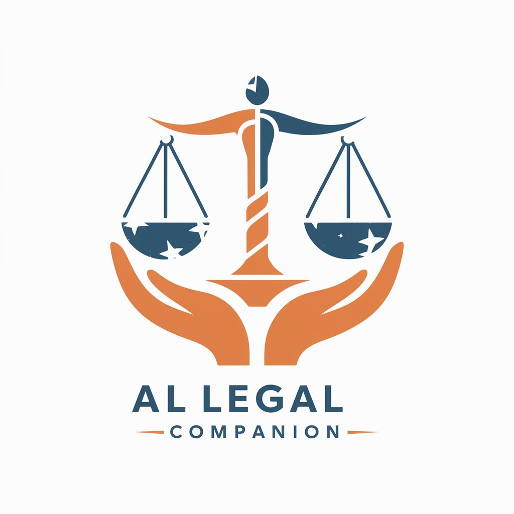 AL Legal Companion in GPT Store