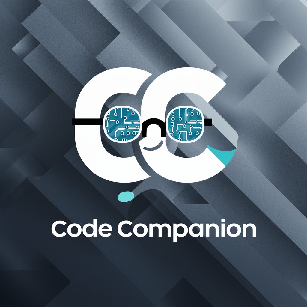 Code Companion in GPT Store