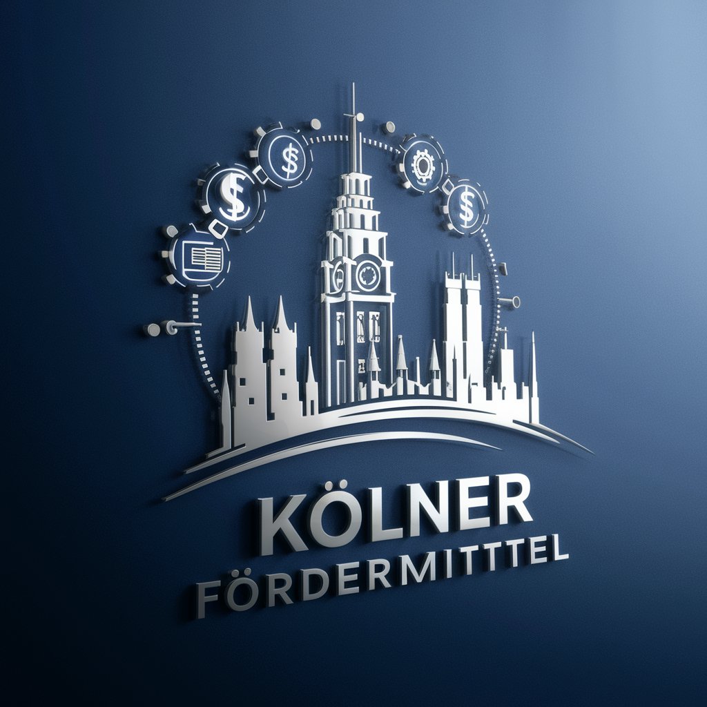 Kölner Fördermittel