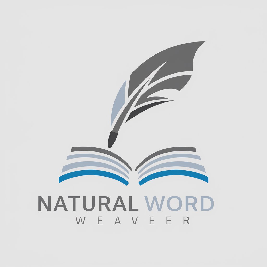 Natural Word Weaver