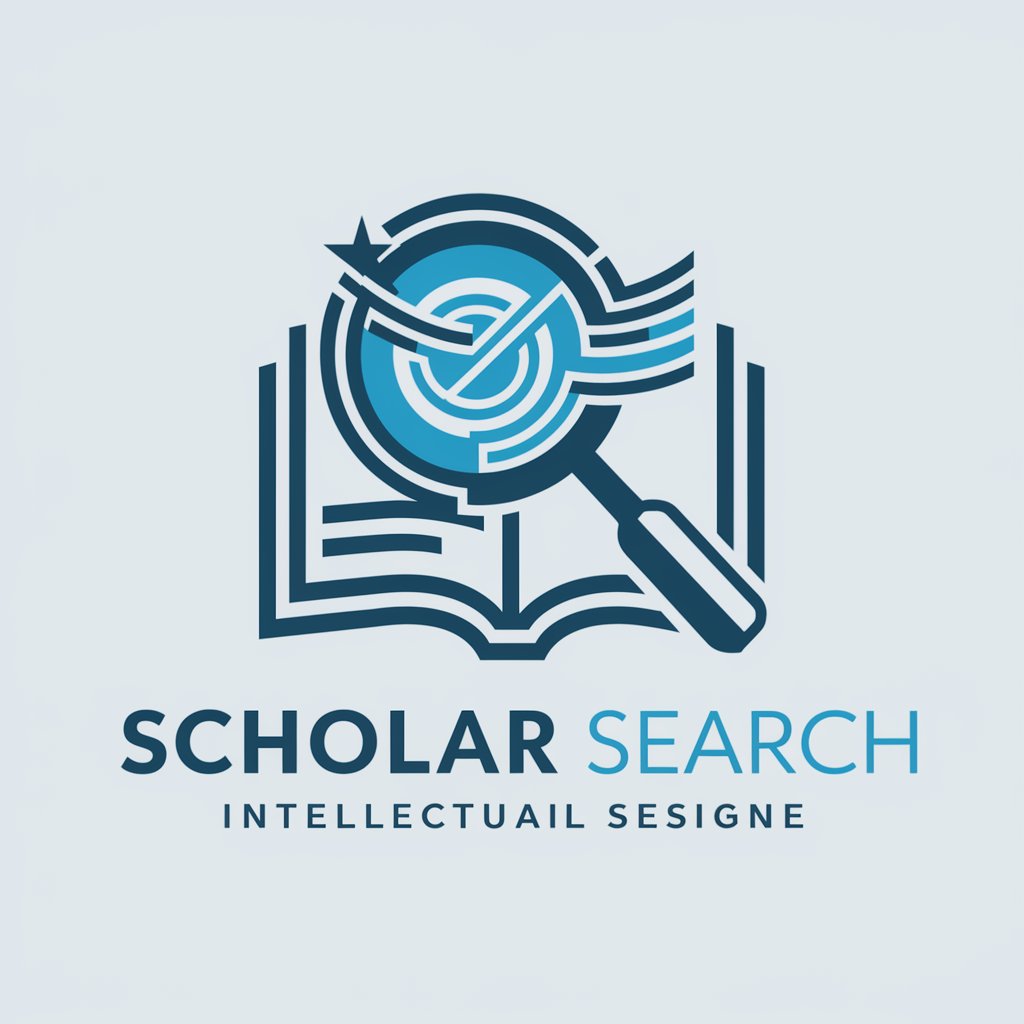 Scholar Search in GPT Store