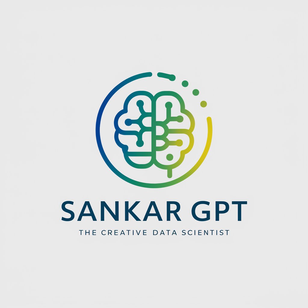 Sankar GPT