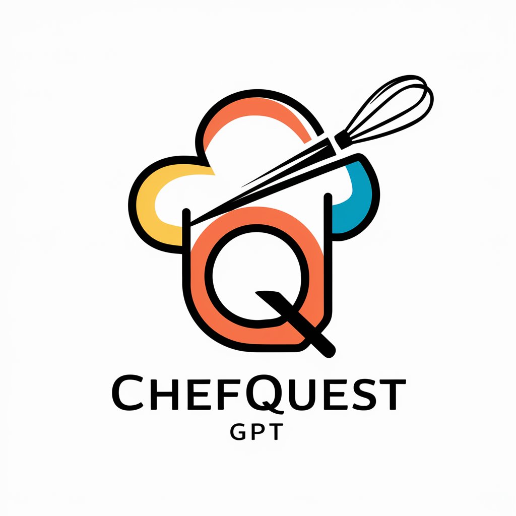 ChefQuest GPT