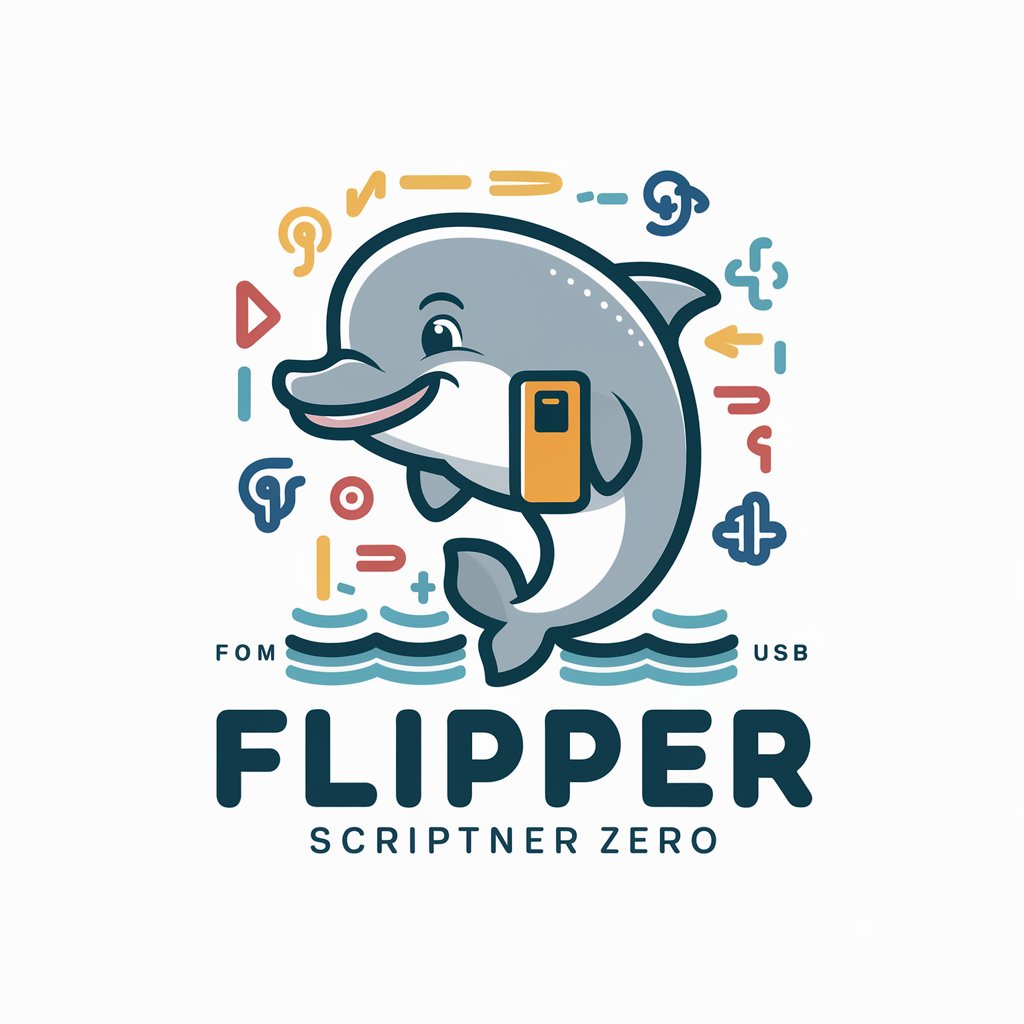 Flipper in GPT Store