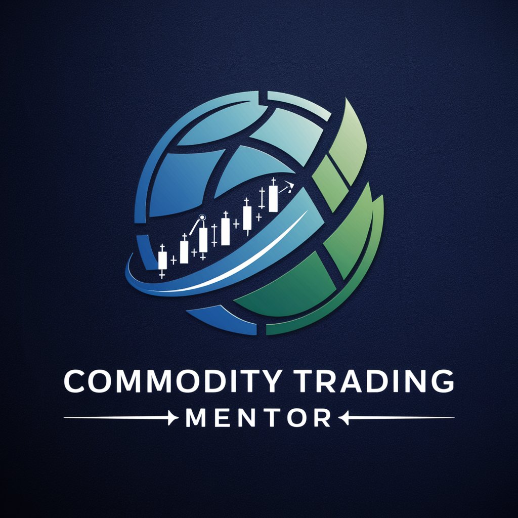 Commodity Trading Mentor in GPT Store