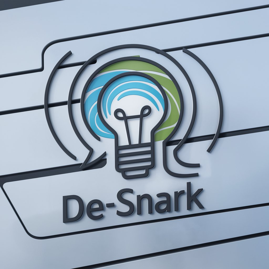 De-Snark