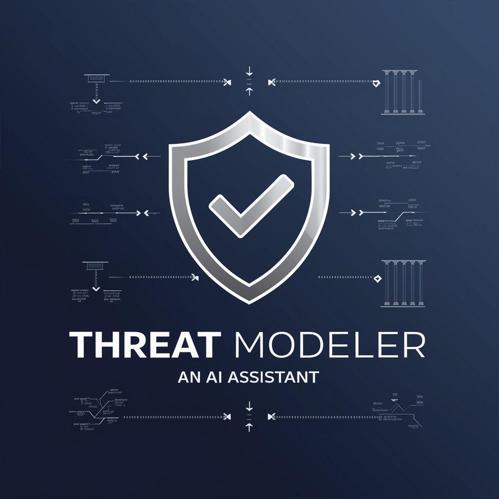 Threat Modeler in GPT Store