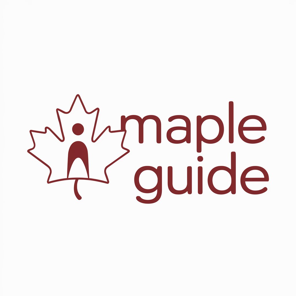 Maple Guide in GPT Store