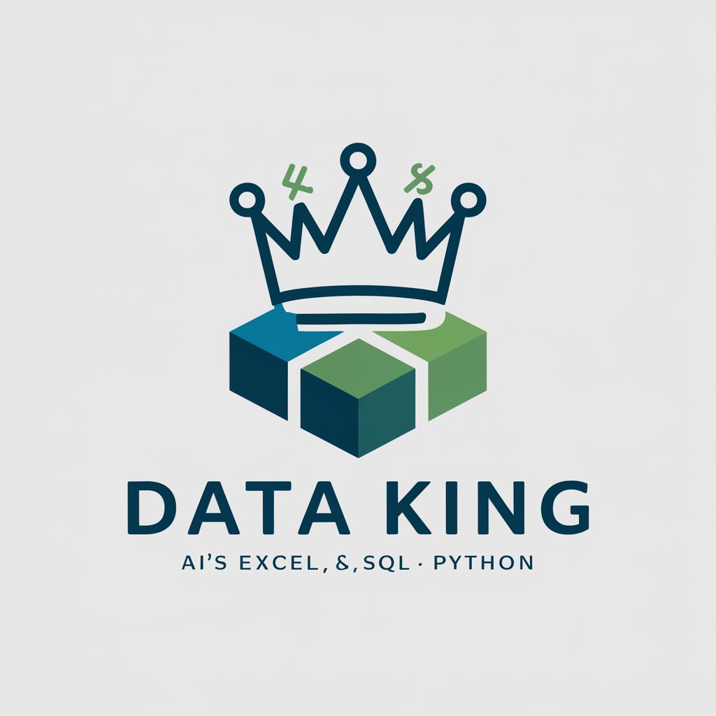 Data King
