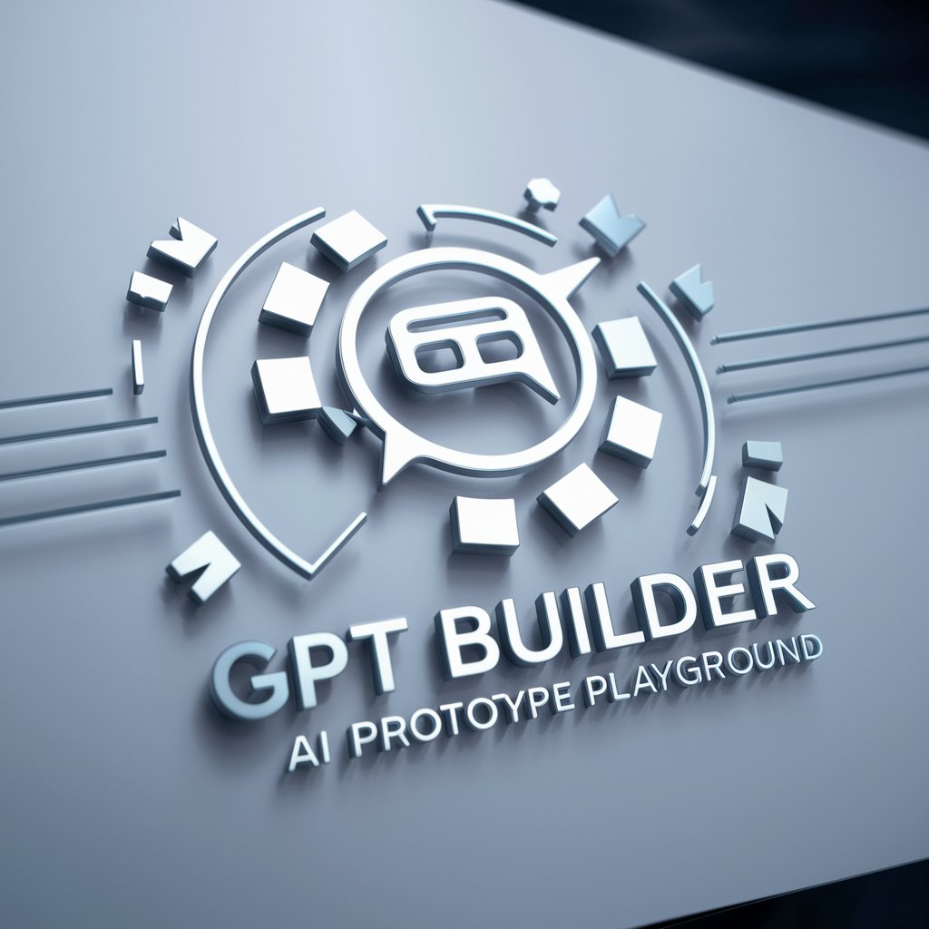 GPT Builder