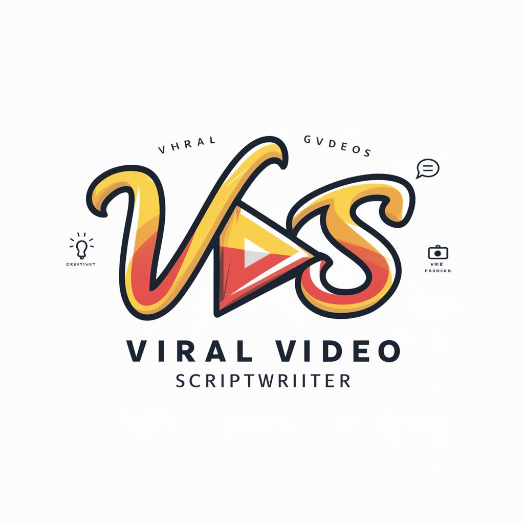 Viral Video Scriptwriter - Eng