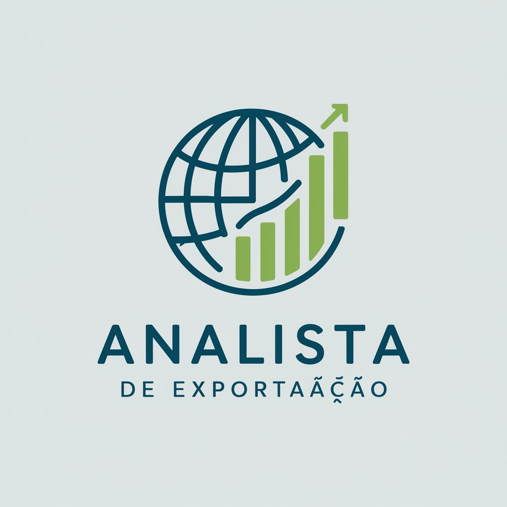 Analista de Exportação
