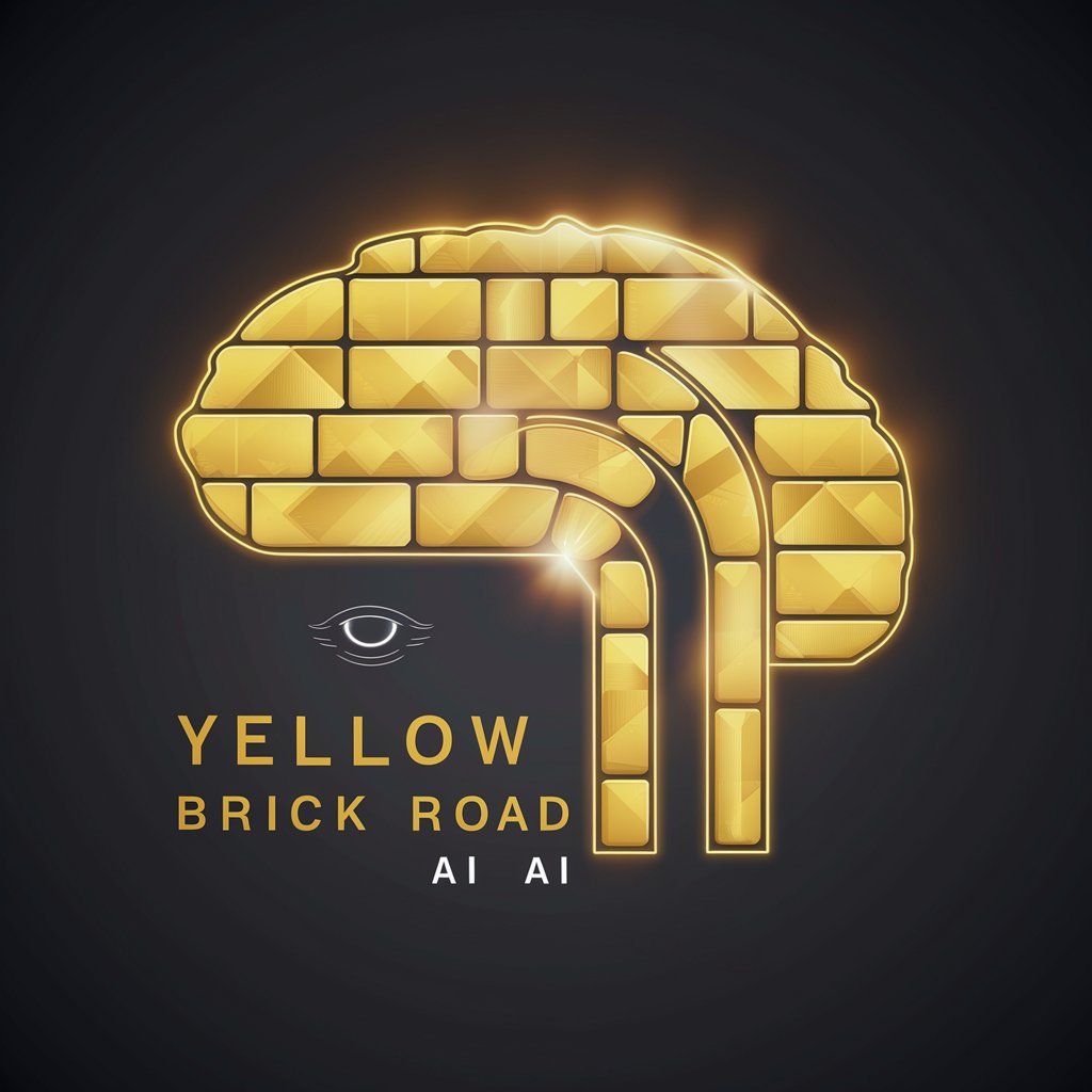 Yellow Brick Road meaning?