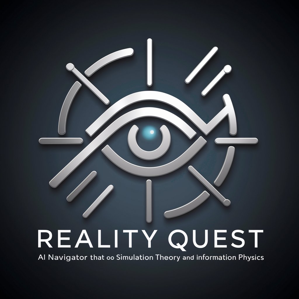 Reality Quest in GPT Store