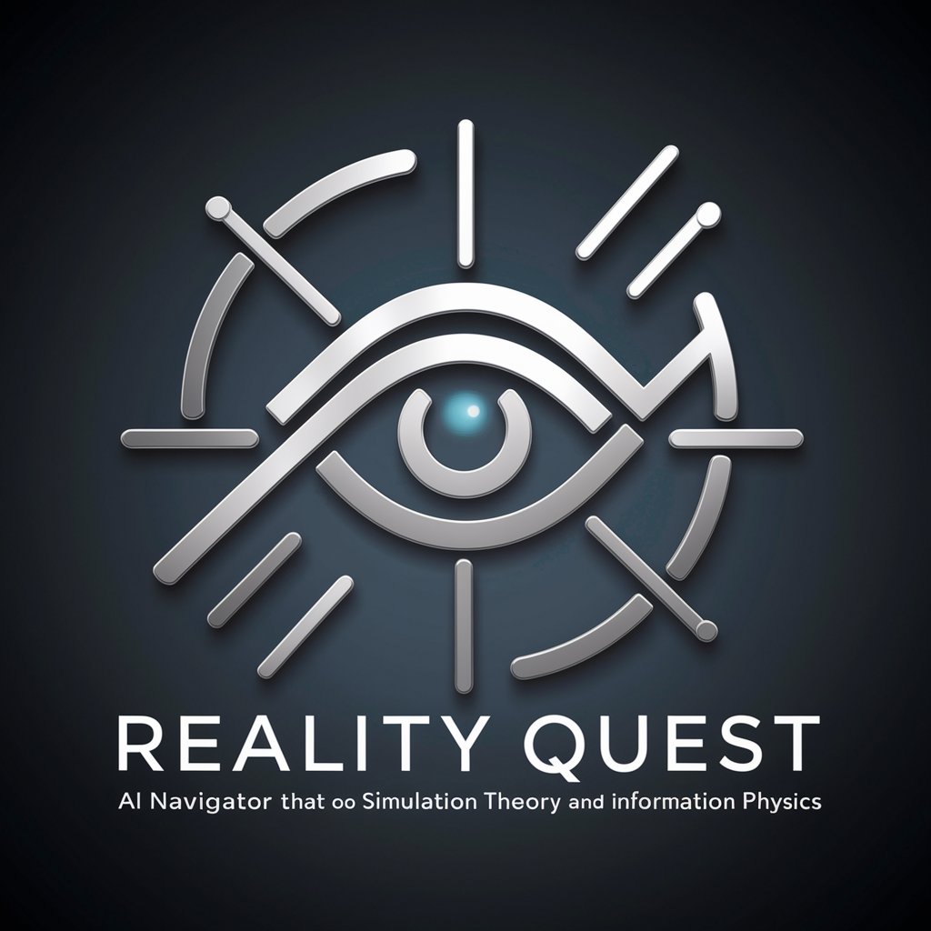 Reality Quest