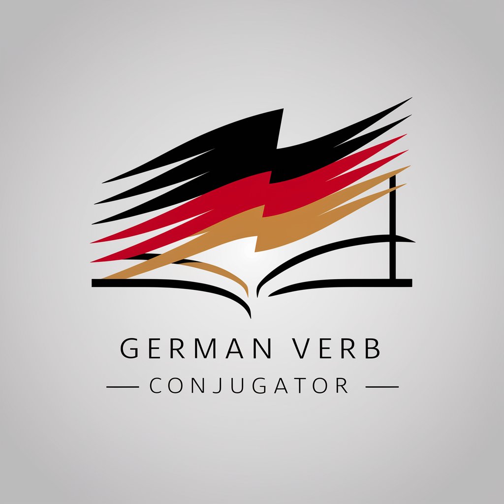 German Verb Conjugator in GPT Store