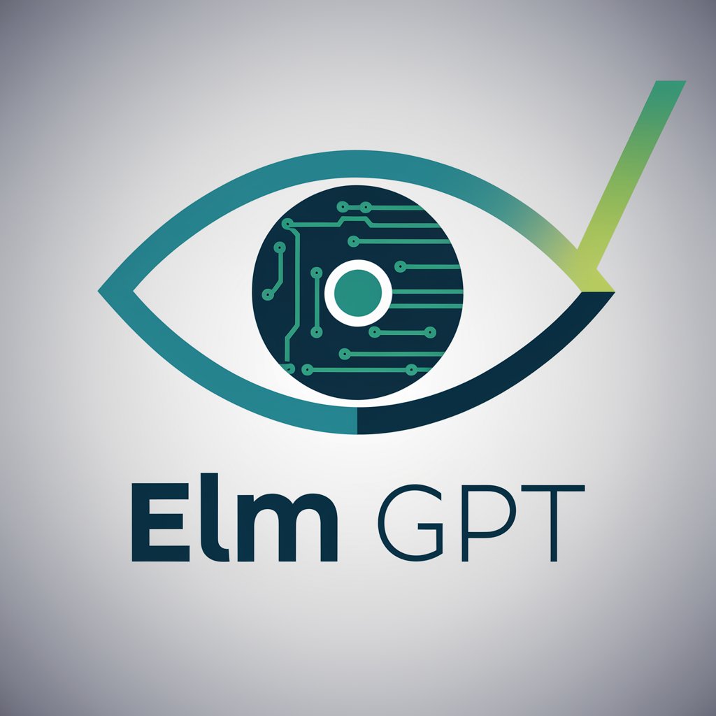 Elm GPT in GPT Store