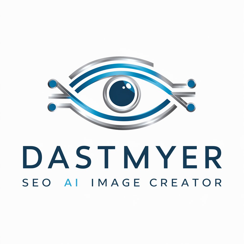 Dastmyer SEO AI Image Creator