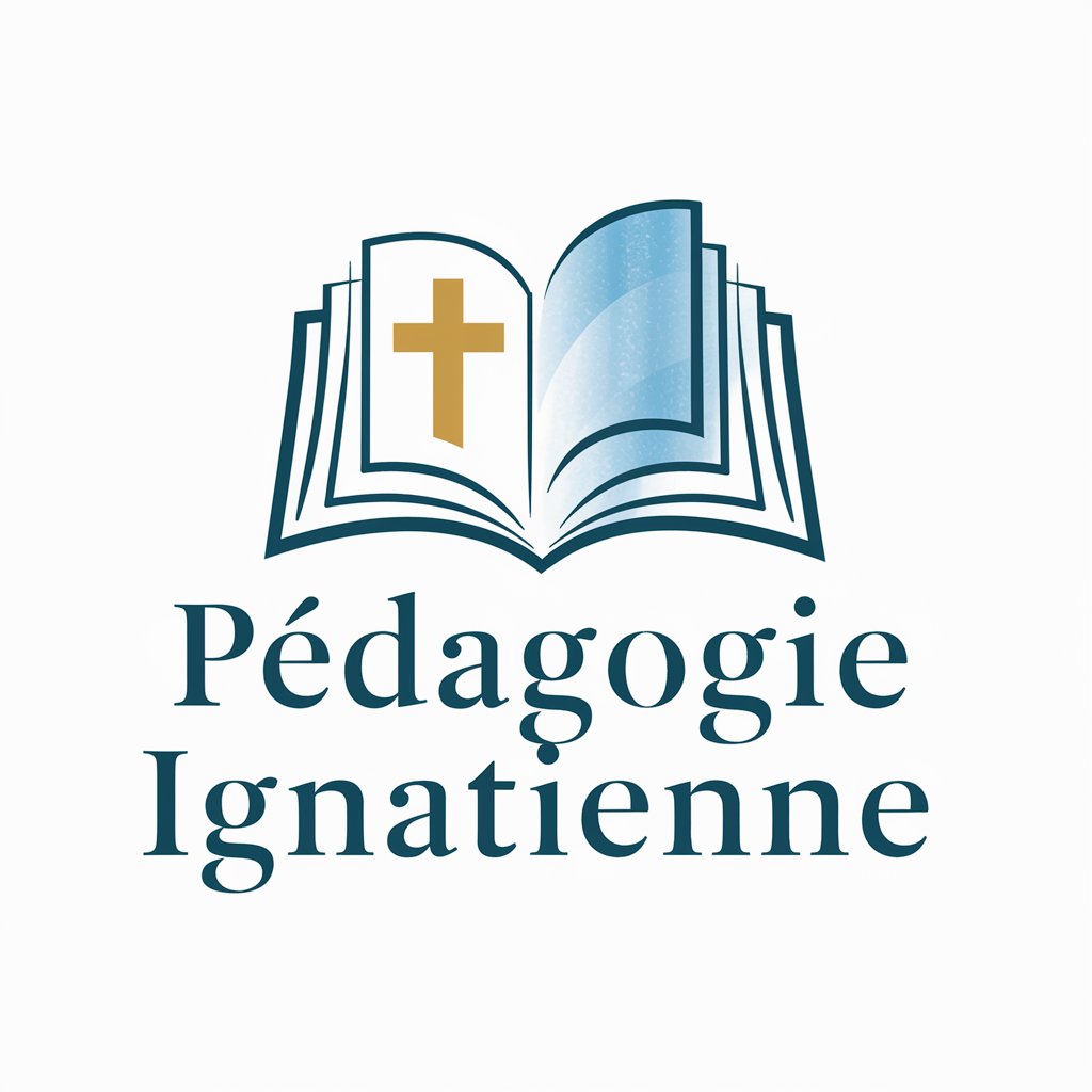 Pédagogie Ignatienne in GPT Store