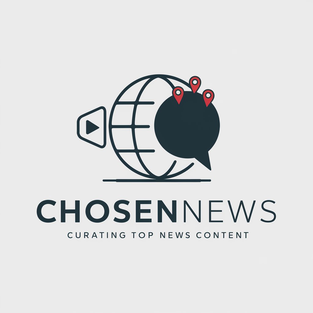 Chosennews in GPT Store