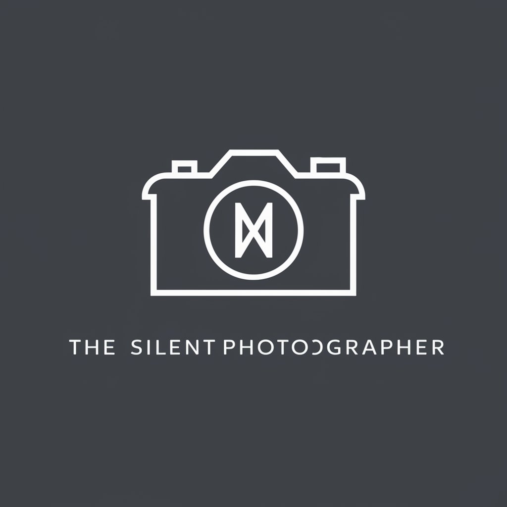 The Silent Photographer